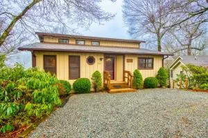 Carlson's Crawdad Corner - Spruce Pine