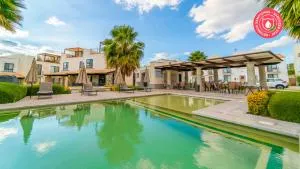 Casa radiante en San Miguel de Allende - Alcocer