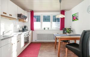 Ferienwohnung Mit Ausblick