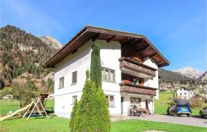 Ferienwohnung Mit Ausblick - Ausserwald