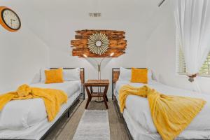 Casa Luisa Joshua Tree