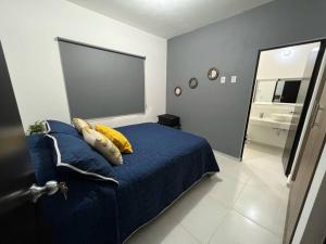 Comodidad y tranquilidad