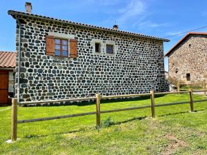 Maisons de vacances Gite Saint-Paul-de-Tartas, 3 pieces, 6 personnes - FR-1-582-295 : photos des chambres