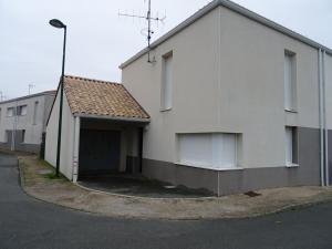 Maisons de vacances Maison Les Sables-d'Olonne, 4 pieces, 6 personnes - FR-1-92-890 : photos des chambres