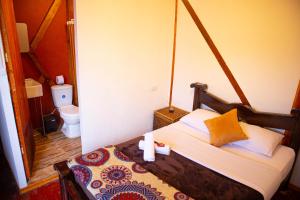 Kimaná Hostal
