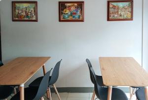 Central District Hotel Davao