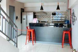 Central District Hotel Davao