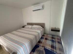 Suite Nueva Salinas-Chipipe