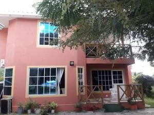 POSADA NATIVA PALILLO´S PLACE - Хакоб