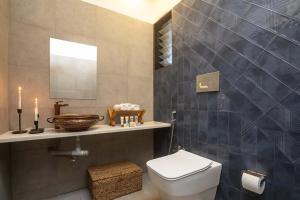 StayVistas Le Ciel - Lakeside Retreat Amidst Farmland with Pool, Indoor Activities, Lawn, Bonfire Pit & Ample Seating Space