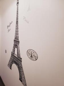 Luxury classique vintage Disneyland