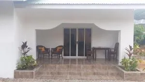 Kai Selfcatering Apartment - La Digue Island