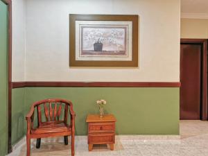 Yussy Homestay at Afamosa Villa