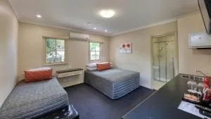 Prince Of Wales Hotel Gulgong - Moolarben