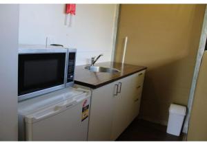 Discovery Parks - Coffin Bay