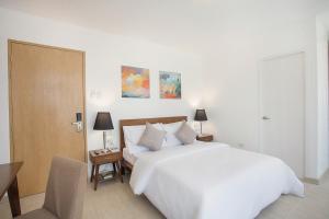 Chatswood Residences and Hotel