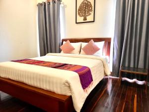 Vista Angkor Residence