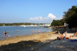 Apartments by the sea Cervar - Porat, Porec - 20269