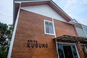 Urbanview Griya Kusumo Seturan Yogyakarta - Seturan