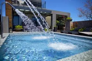 Wolken Lodge - Nanwan