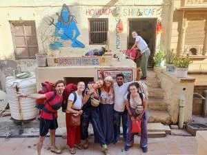 Shiva Guest House - جيلسامر