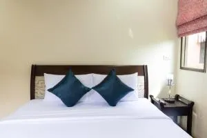 新别墅酒店 - 查汶