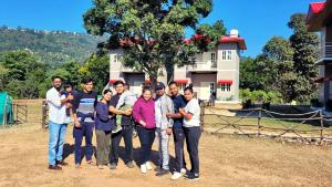 Green Acres Homestay