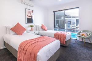 Pembroke House -city luxury