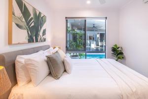 Pembroke House -city luxury