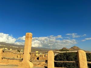 AL Hamra Heritage Inn