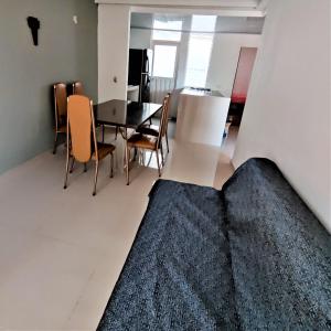 Conjunto Buganviles - Casa No 7 o 3