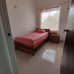 Conjunto Buganviles - Casa No 7 o 3