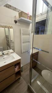 Appartements Appartement Chalet Pra Loup : photos des chambres