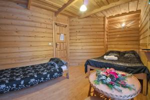 Dom Wypoczynkowy Dolinka