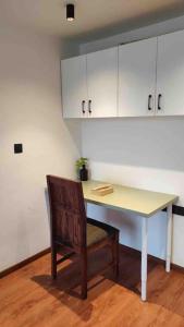 The Silver Lining - 2 bhk Villa facing the hills