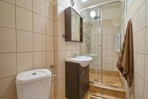 Dom Wypoczynkowy Dolinka