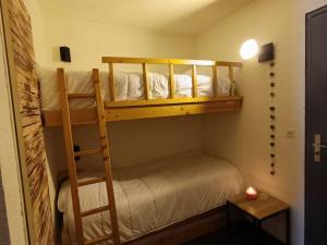 Studio pied des pistes Arcs 2000 - Résidence le Varet