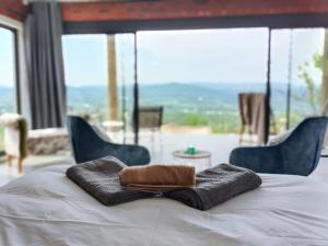 Rocky Road Mountain Lodge