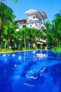 Hotel Nilketha Yala Tissamaharama