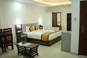 RJ ROSS RAMAPURAM - Kallār