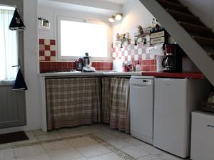 Maison de village charismatique à Saint-Georges-dOléron, 4 couchages, wifi gratuit - FR-1-246A-85