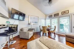 Gulf Point Condominiums #1314 - 伊莎贝尔港