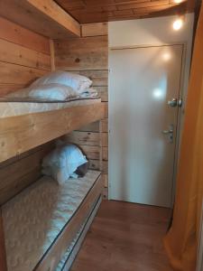 Appartements Le lorrane : photos des chambres