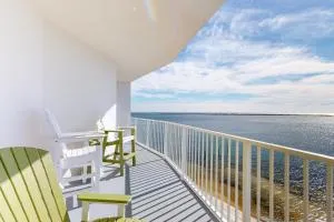 Harbour Pointe 703 - Chanticleer