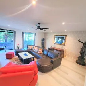 CHAP41C - Coco Veranda - Callala Bay