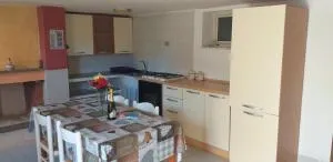 Casa orvile - San Lorenzo