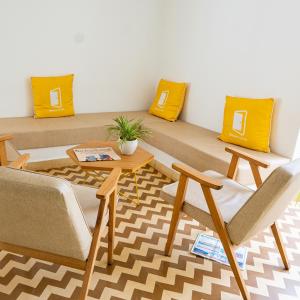 Bloomrooms Calangute