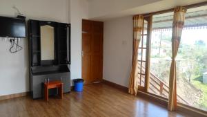 Pears Garden Royal Suite