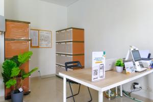 TwoSpaces Living at Zena Mozia