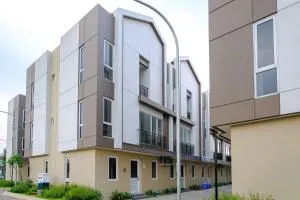 TwoSpaces Living at Zena Mozia - 塞尔蓬